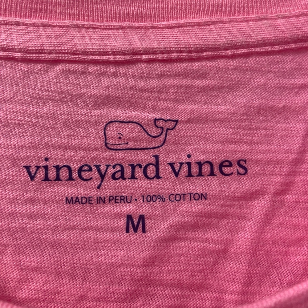 Vineyard Vines Men’s T-shirt